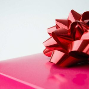 Tarjeta regalo