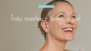 manchas en la piel