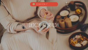 DETOX AYURVEDA