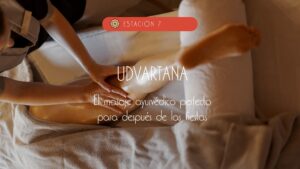 masaje ayurveda alicante