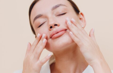 masaje facial 2